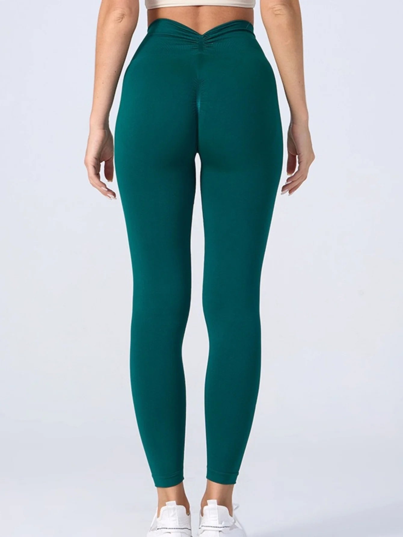High Waist Sports Pants for Women