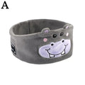 Bluetooth Music Headband for Kids