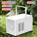Automatic 10 Hole Bubble Blower
